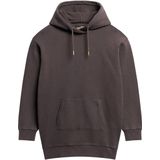 Jerseyjurk - Groen - Katoen - Oversized Snit