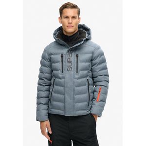 Skipak - Zwart - Waterdicht - Ademend - Fitted Cut