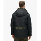 Superdry - Freestyle Core - Jas - Waterdicht - Ademend - Met Afneembare Sneeuwvanger