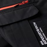 Superdry SKI ULTIMATE RESCUE TROUSERS Heren Wintersportbroek - Black