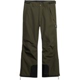 Superdry FREESTYLE CORE SKI TROUSER Heren Wintersportbroek - Army Khaki