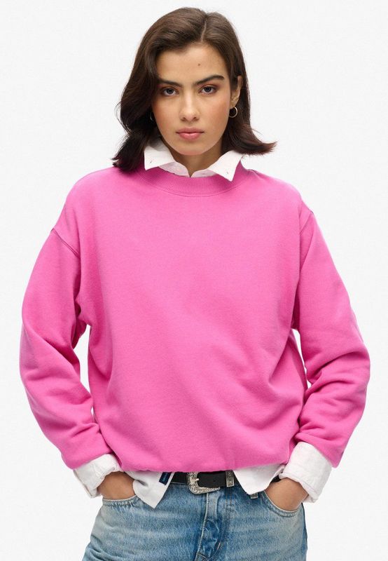 Superdry Essential Logo Ub Sweatshirt