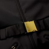 Superdry SKI SUIT Dames Skipak Black