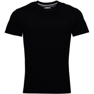 Superdry Rundhalsshirt »Vintage Logo Emb Te«