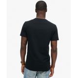 Superdry Rundhalsshirt »ESSENTIAL LOGO EMB TEE«