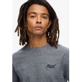 Superdry ESSENTIAL LOGO EMB TEE Heren T-shirt