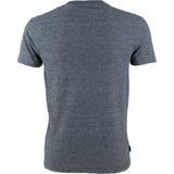 Superdry ESSENTIAL LOGO EMB TEE Heren T-shirt