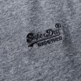 Superdry ESSENTIAL LOGO EMB TEE Heren T-shirt