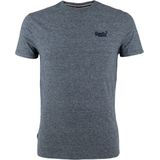 Superdry ESSENTIAL LOGO EMB TEE Heren T-shirt