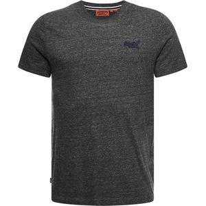 Superdry ESSENTIAL LOGO EMB TEE Heren T-shirt