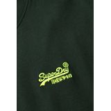 Superdry Rundhalsshirt "ESSENTIAL LOGO EMB TEE"