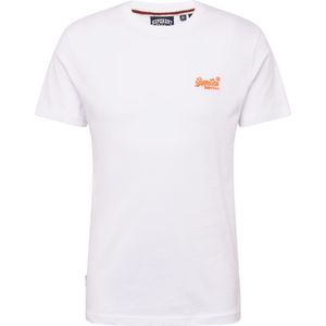 T-Shirt Superdry Essential Logo Emb