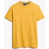 Superdry - Essential Logo - T-shirt - Geborduurd - Korte Mouwen