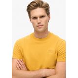 Superdry - Essential Logo - T-shirt - Geborduurd - Korte Mouwen
