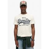 Superdry T-shirt Classic VI Graphic T-Shirt Set van 1