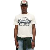 Superdry T-shirt Classic VI Graphic T-Shirt Set van 1