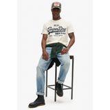 Superdry T-shirt Classic VI Graphic T-Shirt Set van 1