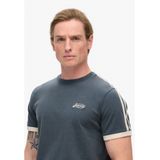 Superdry - Essential Logo Retro St - T-shirt - Korte Mouwen