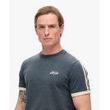 Superdry - Essential Logo Retro St - T-shirt - Korte Mouwen