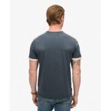 Superdry - Essential Logo Retro St - T-shirt - Korte Mouwen