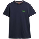 Superdry - Essential Logo Retro St - T-shirt - Korte Mouwen