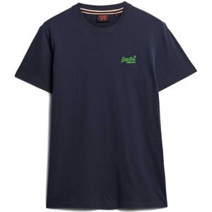 Superdry - Essential Logo Retro St - T-shirt - Korte Mouwen