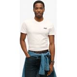 Tom Tailor - 1040124 - Overhemd - Gestreept - Lange Mouwen - 100% Katoen