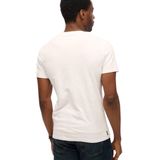 Tom Tailor - 1040124 - Overhemd - Gestreept - Lange Mouwen - 100% Katoen