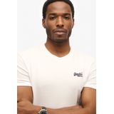 Tom Tailor - 1040124 - Overhemd - Gestreept - Lange Mouwen - 100% Katoen