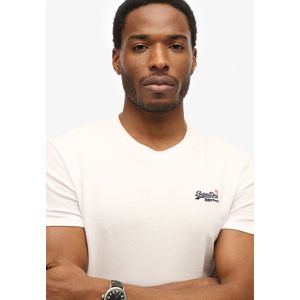 Tom Tailor - 1040124 - Overhemd - Gestreept - Lange Mouwen - 100% Katoen