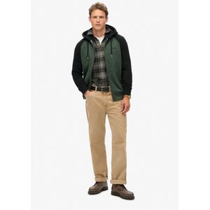 Superdry, Heren, Sweatshirts & Hoodies, Veelkleurig, Maat: S