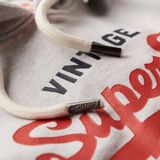 Superdry Kapuzensweatshirt »DUO VINTAGE LOGO HOODIE«