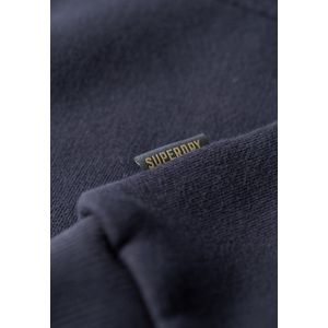 Superdry Classic Core Logo Hoodie Heren Trui