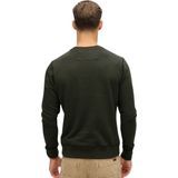 Superdry Surplus Graphic Crew Sweater Heren