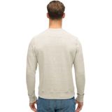 Superdry Surplus Graphic Crew Sweater Heren