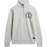 Superdry - Track & Field - Trui - Heren