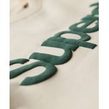 Superdry Classic Core Logo Sweatshirt Heren Trui