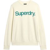 Superdry Classic Core Logo Sweatshirt Heren Trui