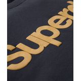 Superdry Classic Core Logo Sweatshirt Heren Trui