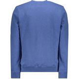 Superdry - Lo-fi Outdoors Graphic Crew - Donsjack - Zwart - Waterdicht