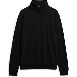 Superdry Essential Logo Henley Sweatshirt