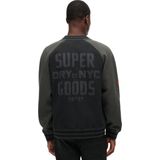 Superdry College Graphic Bomberjack