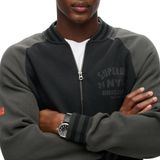 Superdry College Graphic Bomberjack