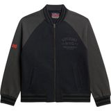 Superdry College Graphic Bomberjack