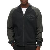 Superdry College Graphic Bomberjack