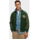 Superdry - College Graphic - Bomberjack