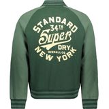 Superdry - College Graphic - Bomberjack