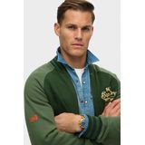 Superdry - College Graphic - Bomberjack