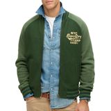 Superdry - College Graphic - Bomberjack