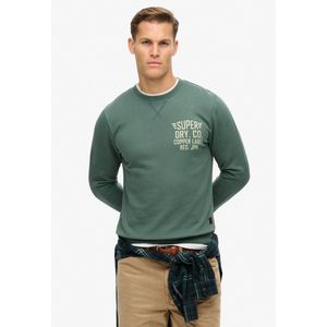 Superdry - Copper Label - Sweatshirt - Heren